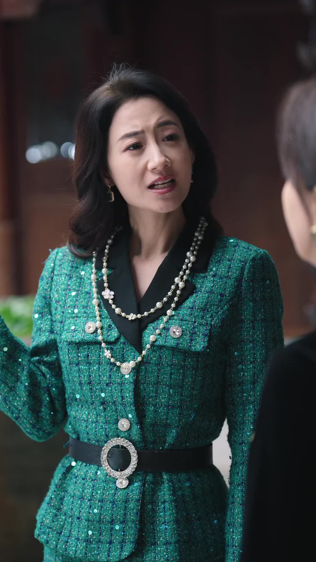 Episode 37 of The Wife Isn't Me!