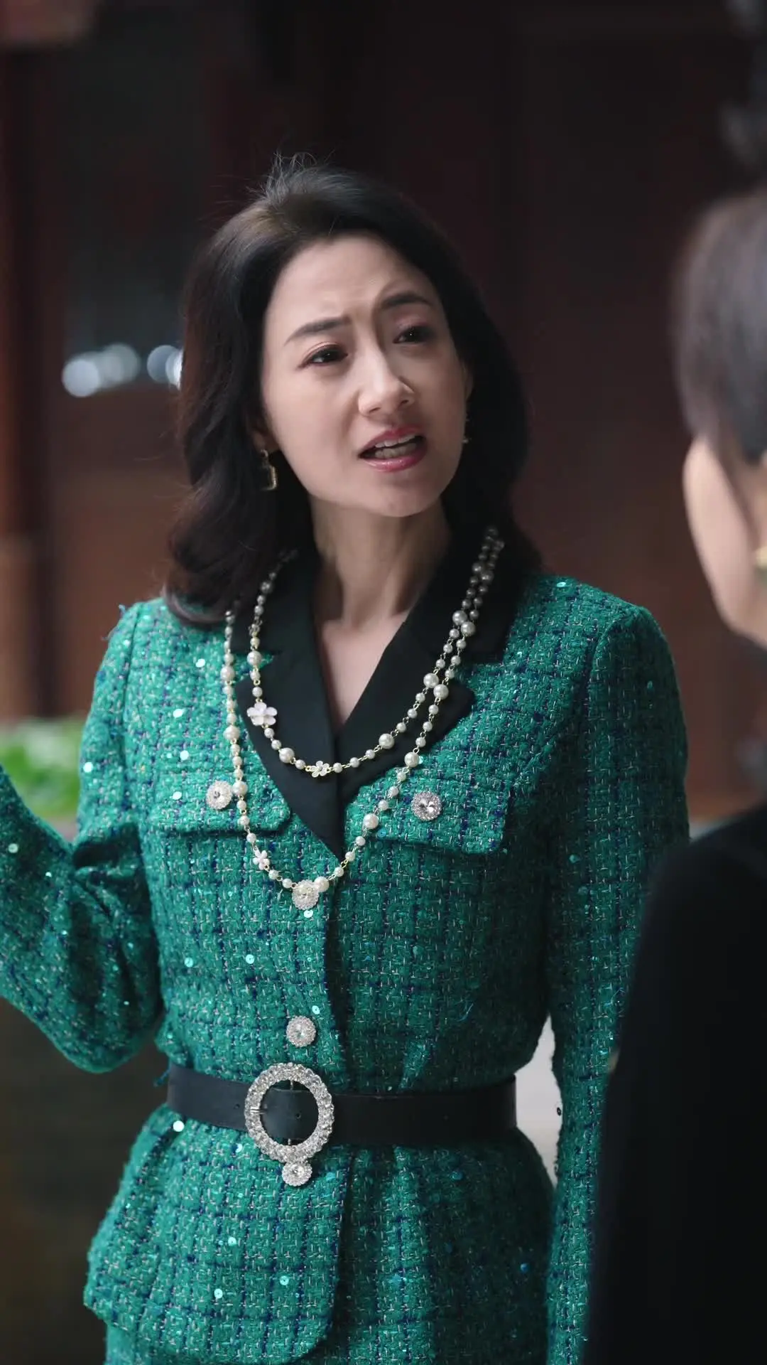 Episode 37 of The Wife Isn't Me!