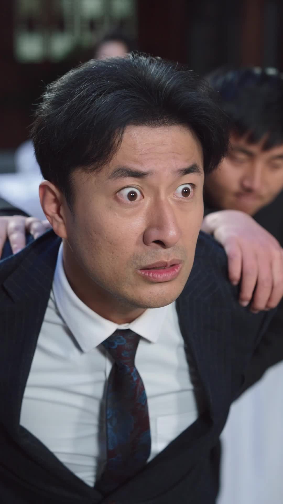 Episode 40 of The Wife Isn't Me!