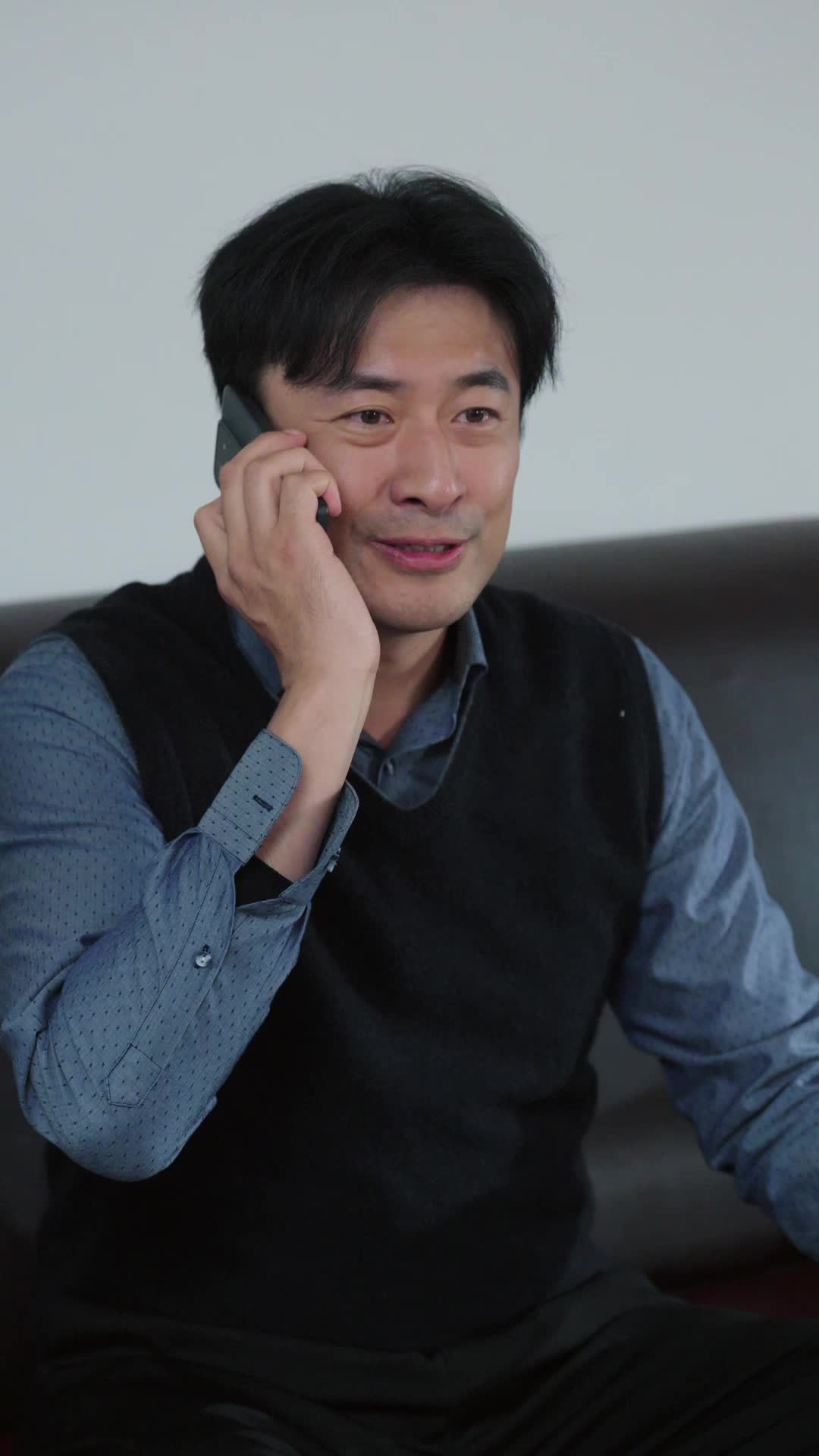 Episode 48 of The Wife Isn't Me!
