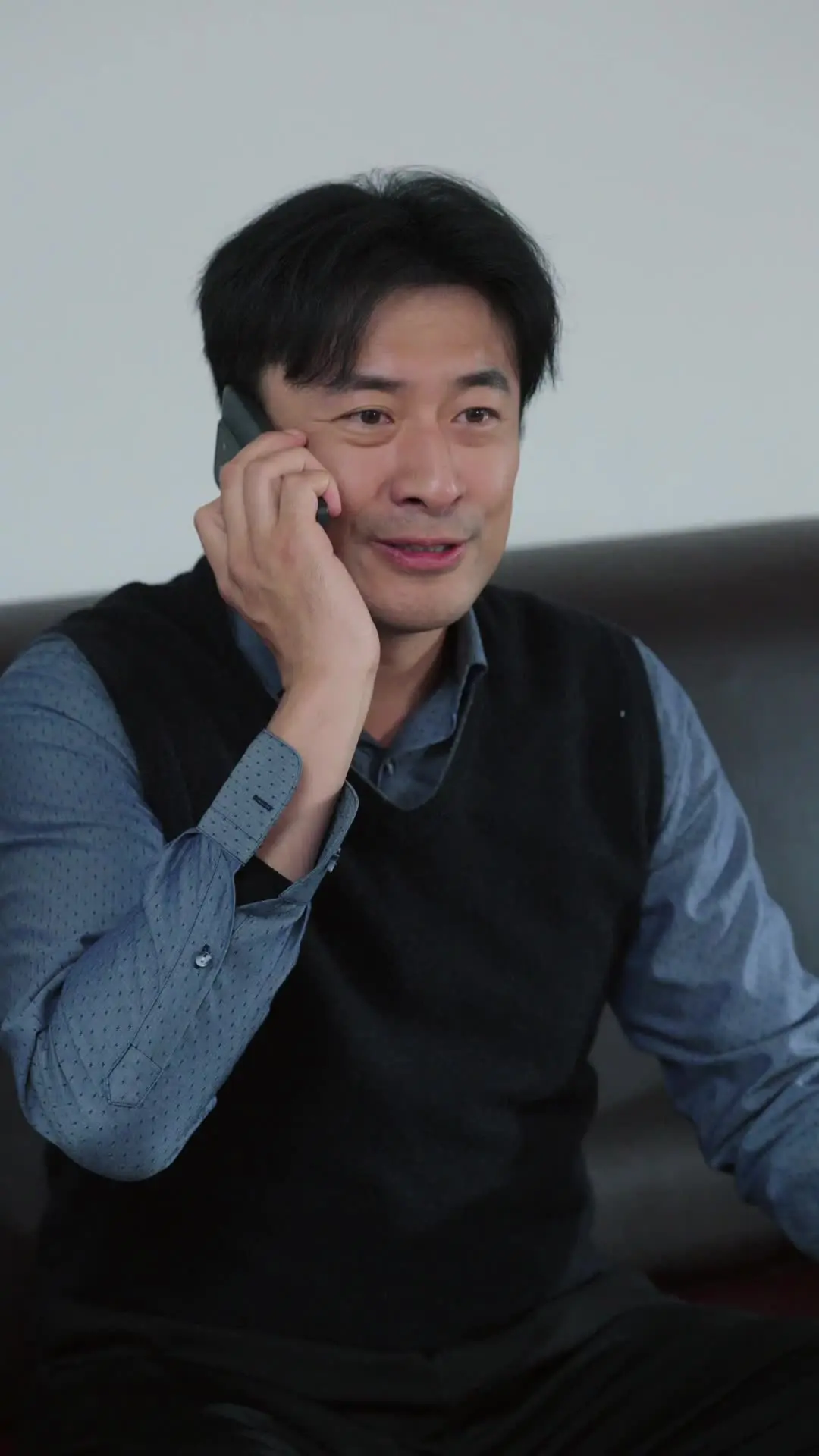 Episode 48 of The Wife Isn't Me!