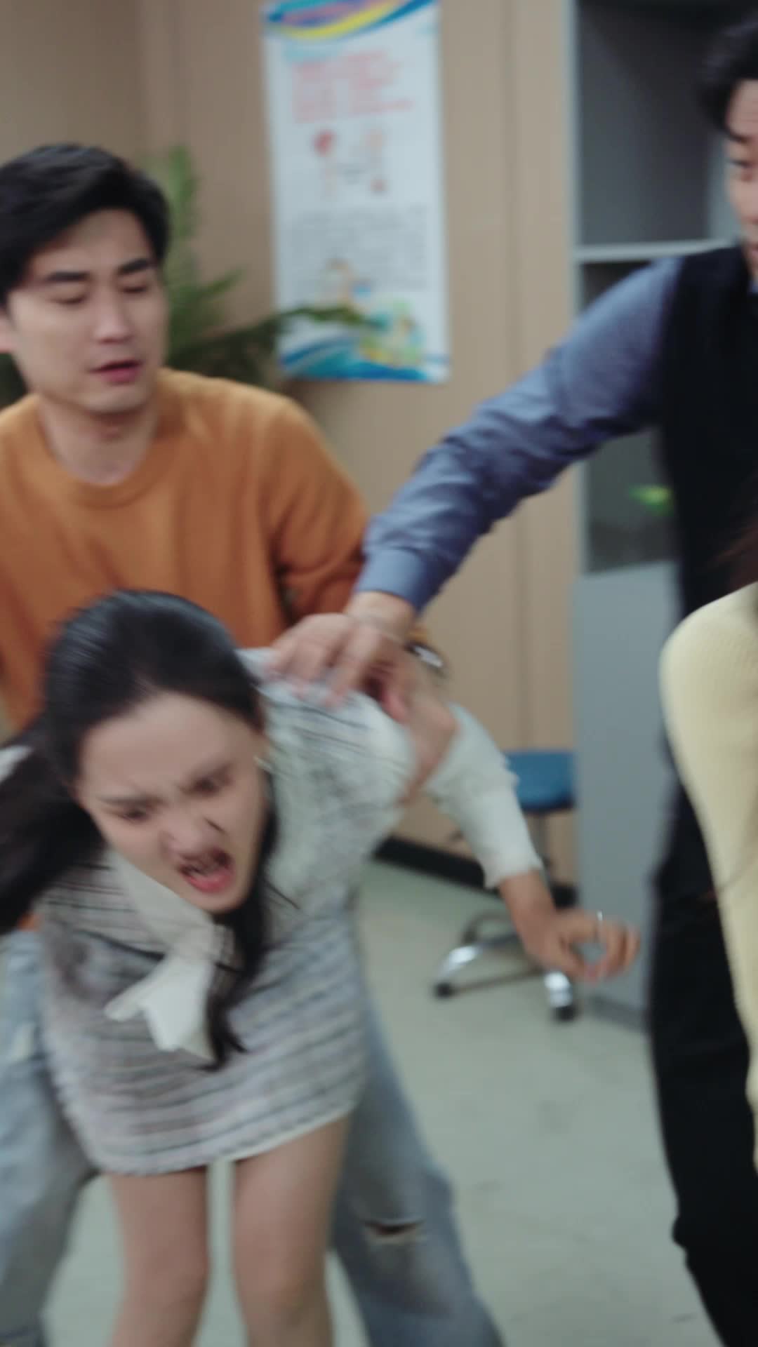 Episode 52 of The Wife Isn't Me!