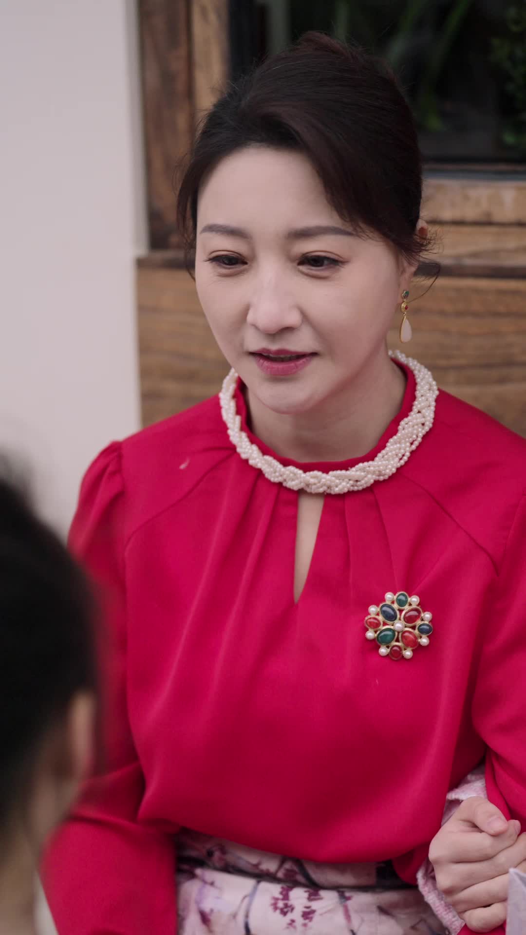 Episode 53 of The Wife Isn't Me!