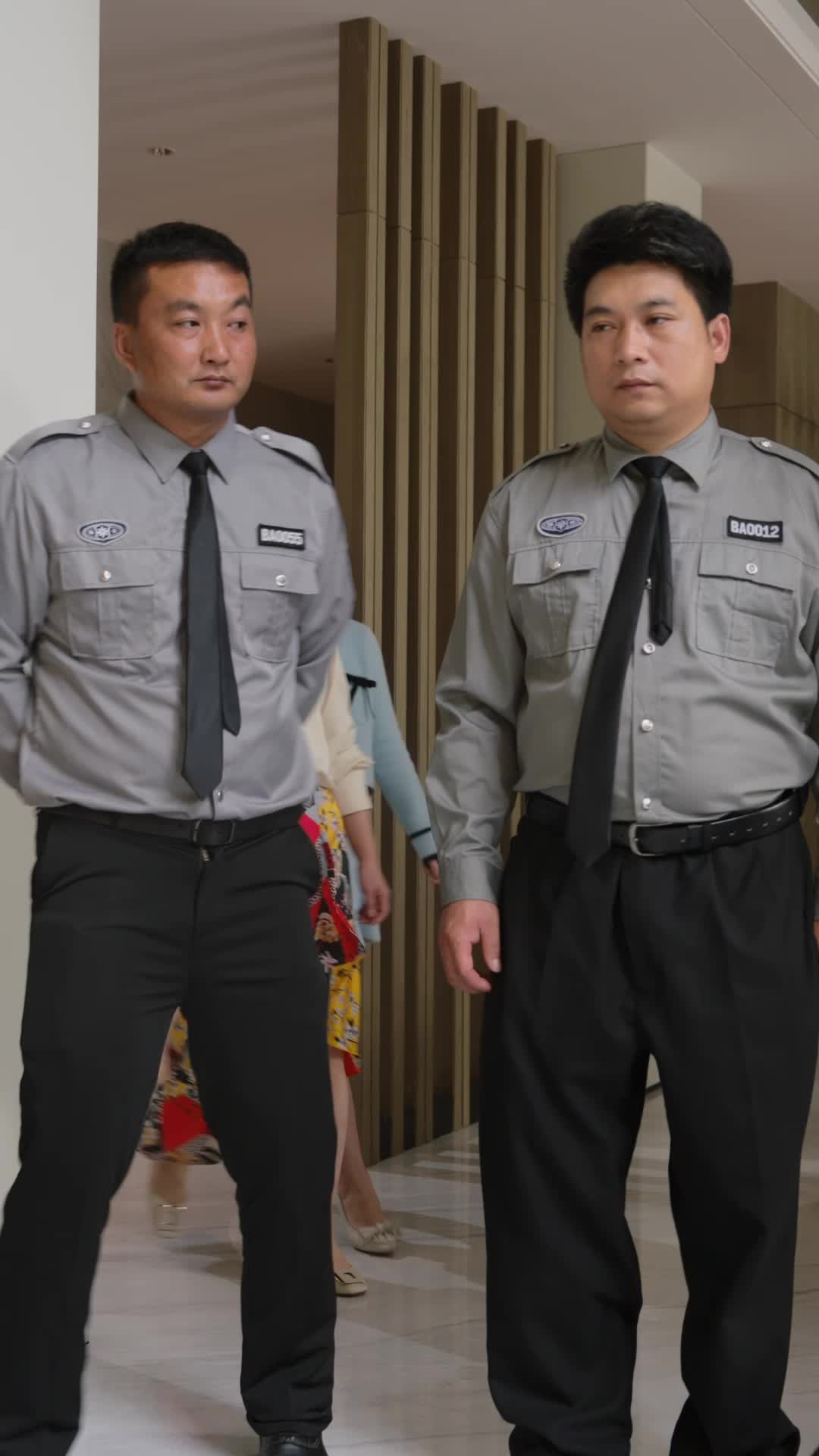 Episode 58 of The Wife Isn't Me!