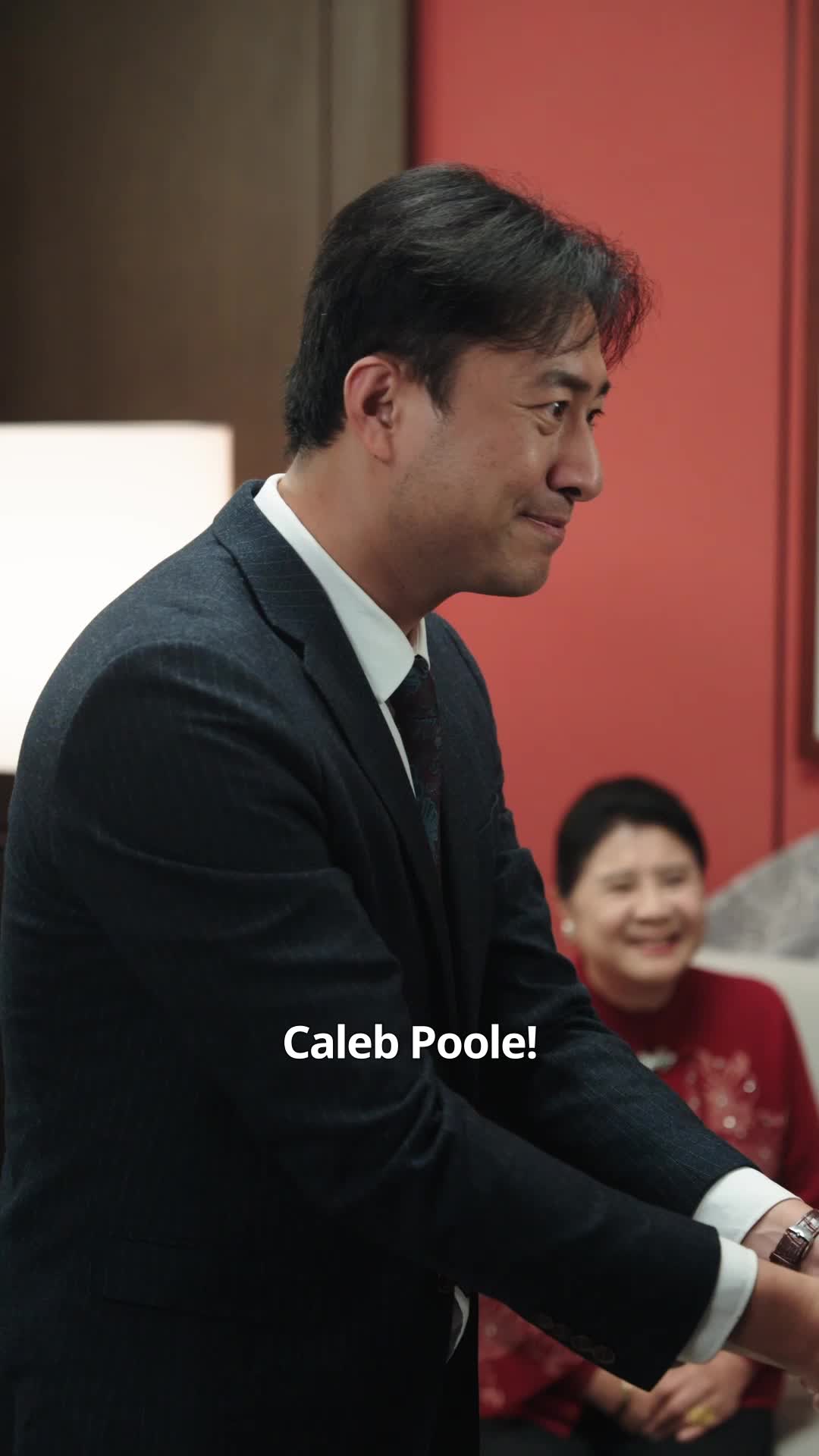 Episode 6 of The Wife Isn't Me!