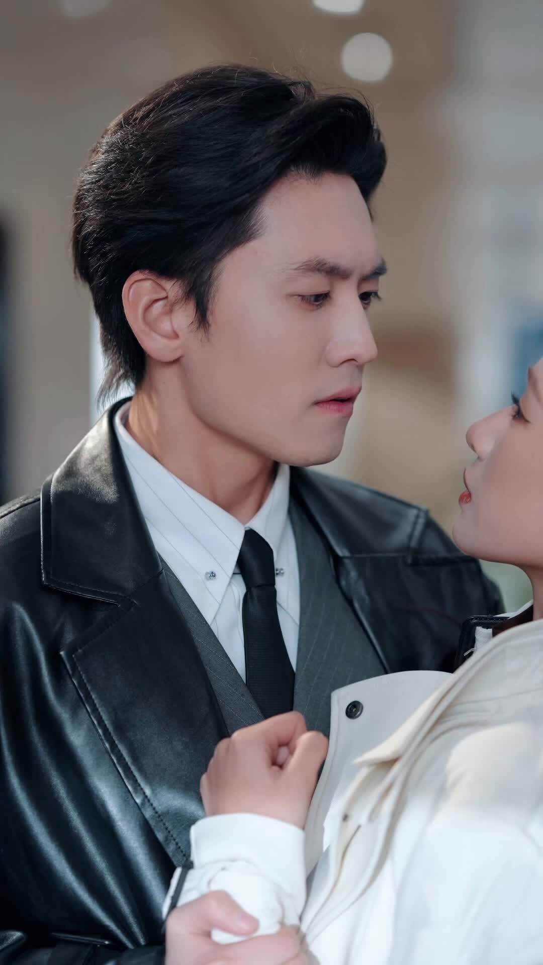 Episode 2 of The Wife Who Burned