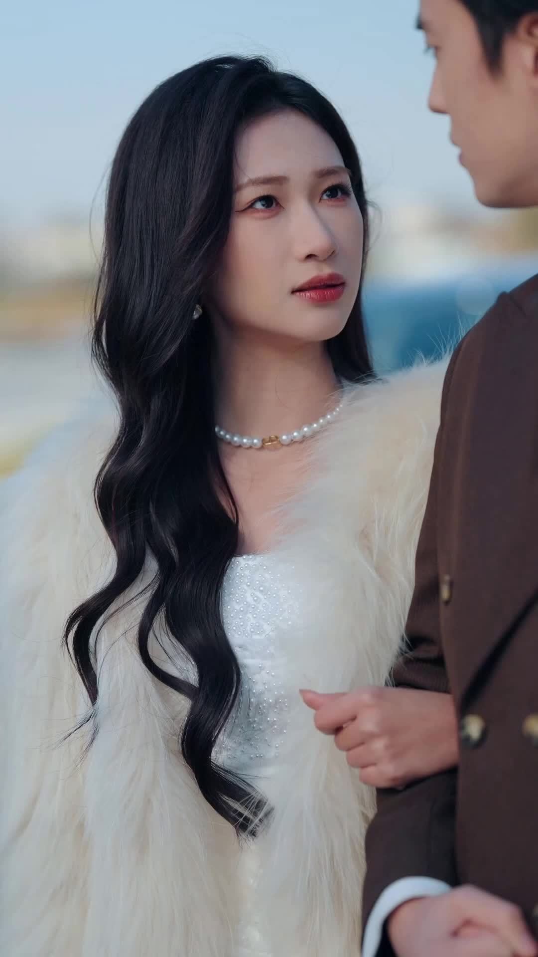 Episode 21 of The Wife Who Burned