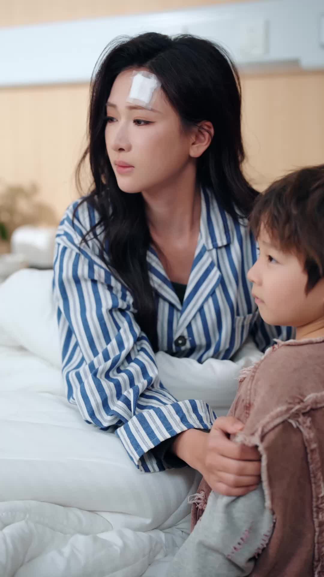 Episode 25 of The Wife Who Burned