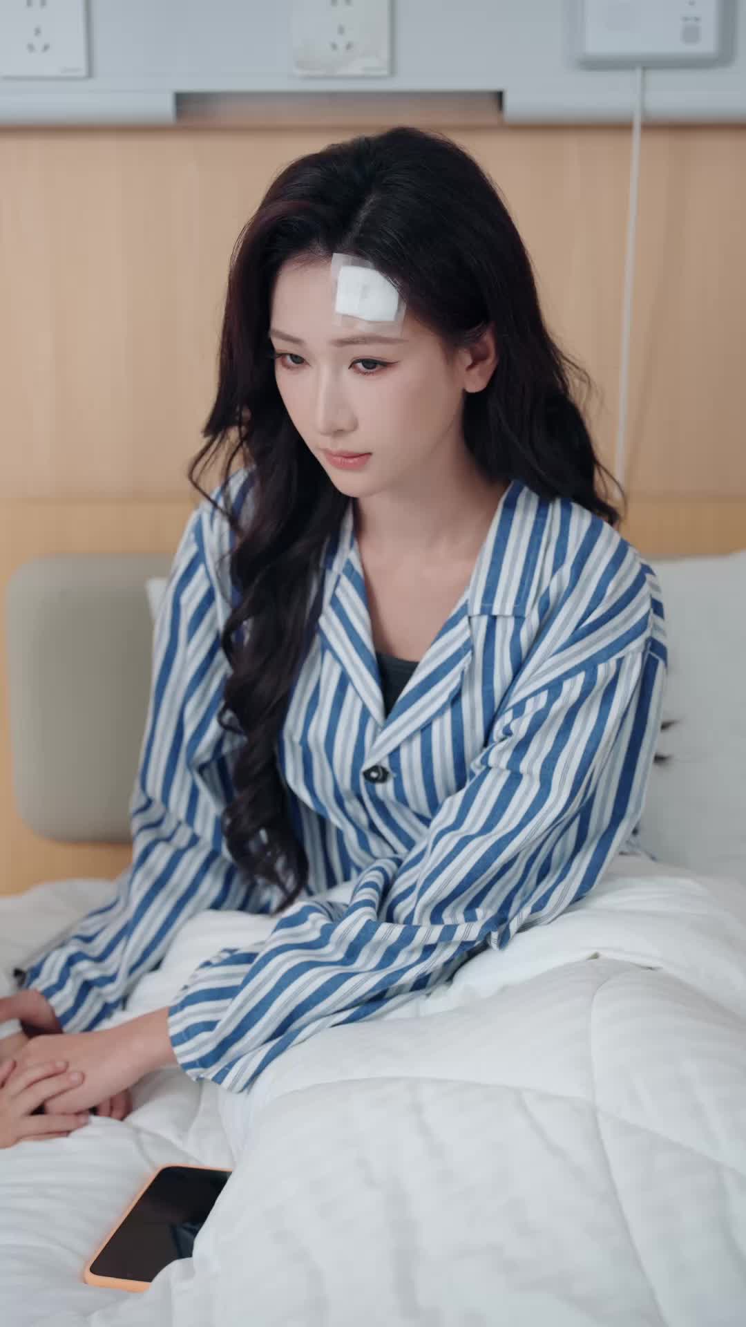 Episode 29 of The Wife Who Burned
