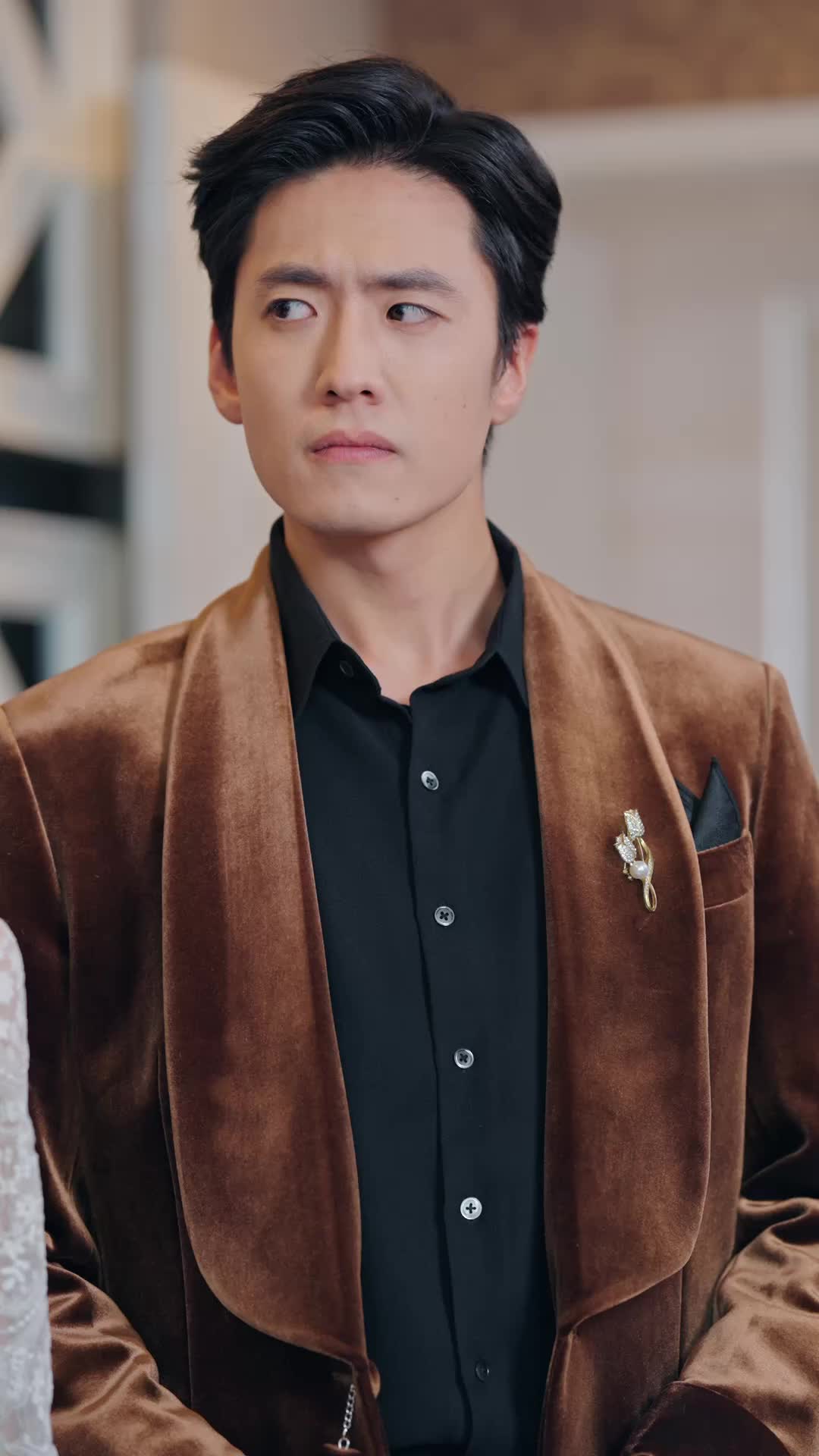 Episode 43 of The Wife Who Burned