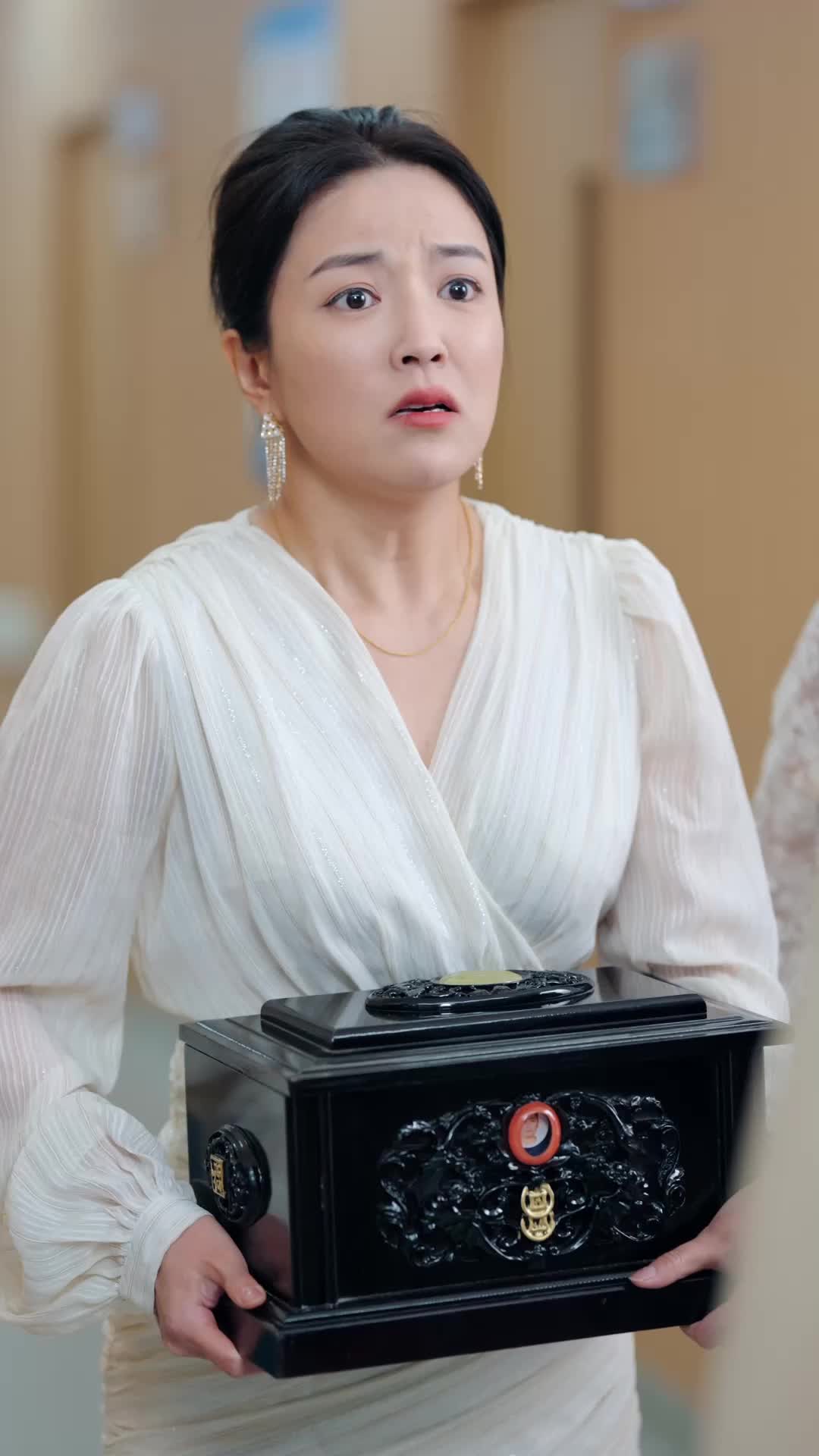 Episode 46 of The Wife Who Burned