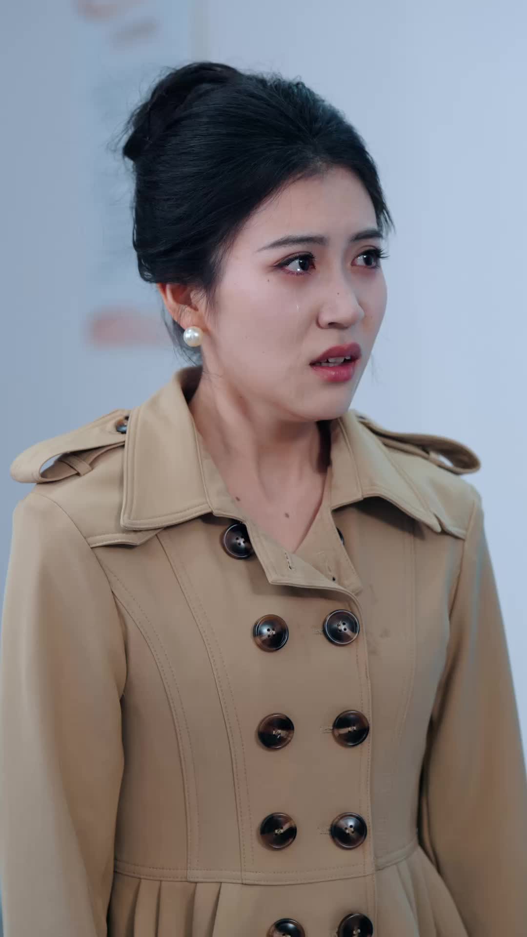 Episode 48 of The Wife Who Burned