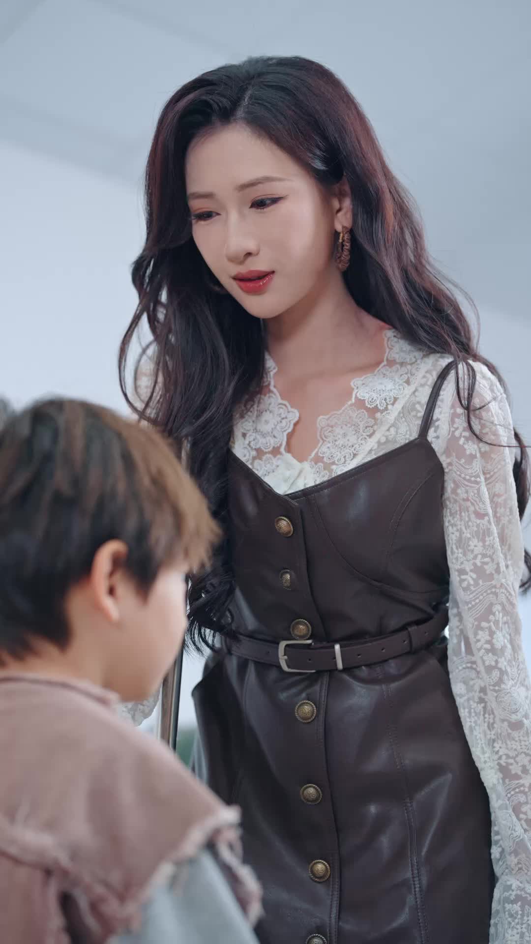 Episode 49 of The Wife Who Burned