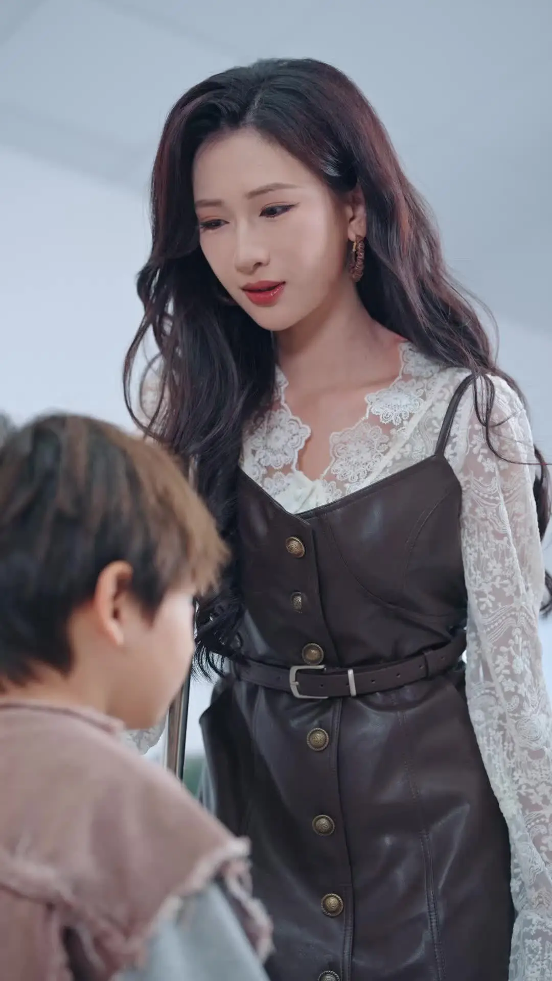 Episode 49 of The Wife Who Burned
