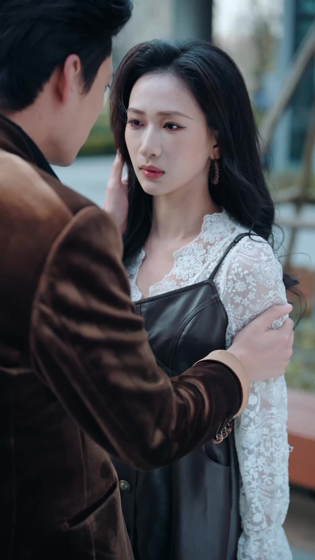Episode 50 of The Wife Who Burned