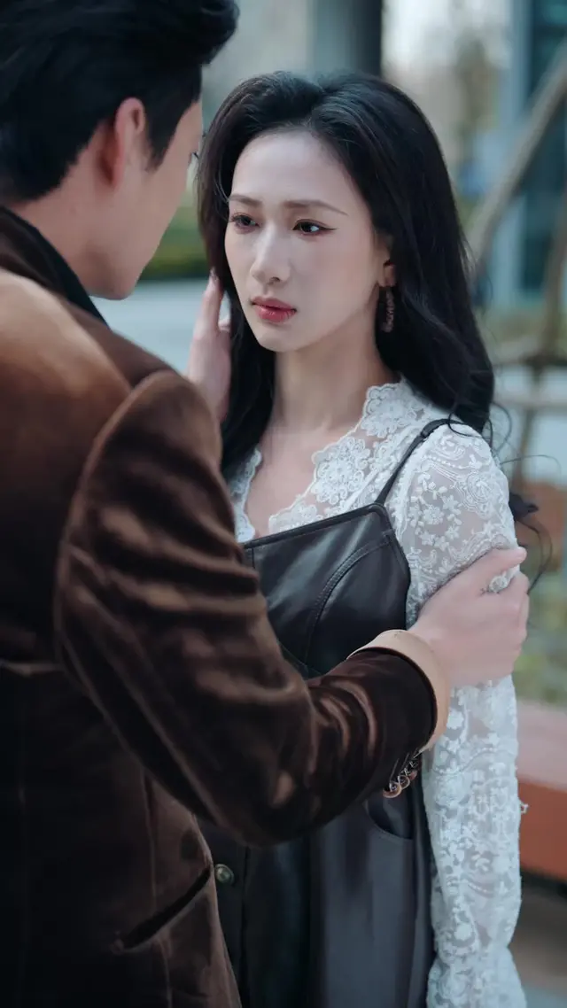 Episode 50 of The Wife Who Burned