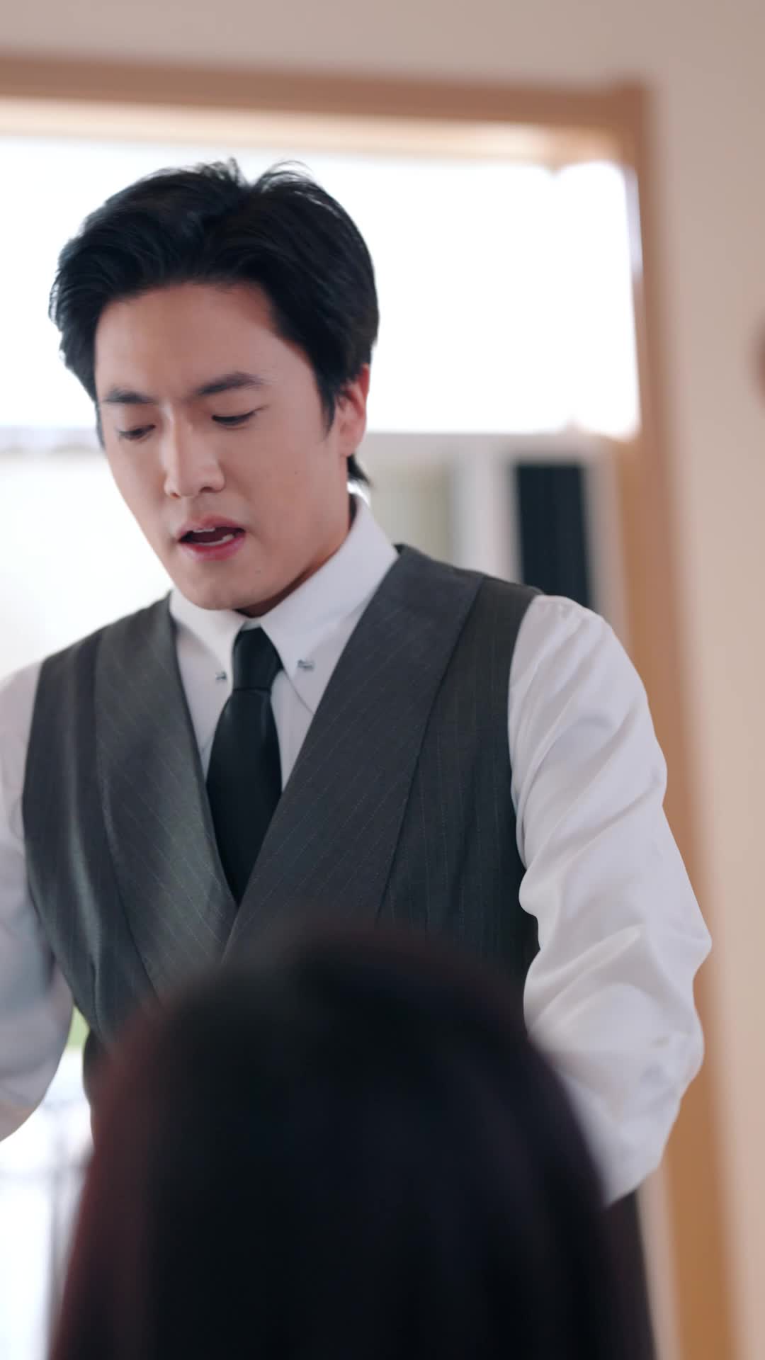 Episode 60 of The Wife Who Burned