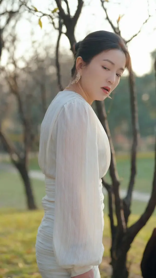 Episode 68 of The Wife Who Burned