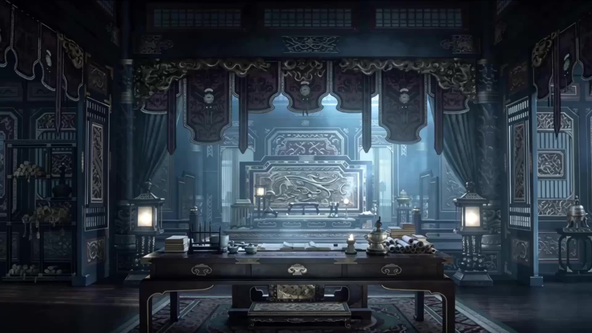 Episode 27 of The Witch Empress
