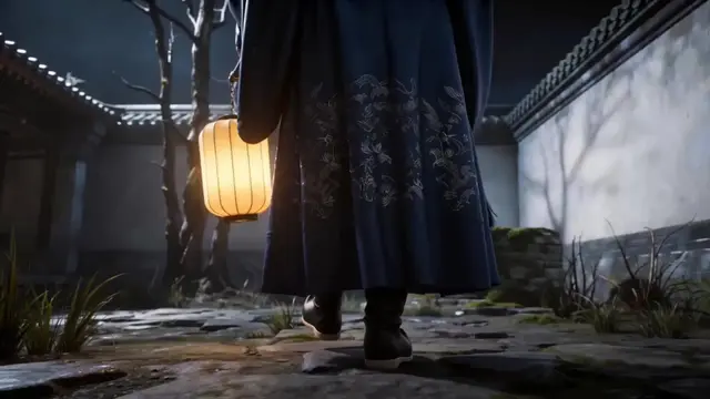 Episode 5 of The Witch Empress
