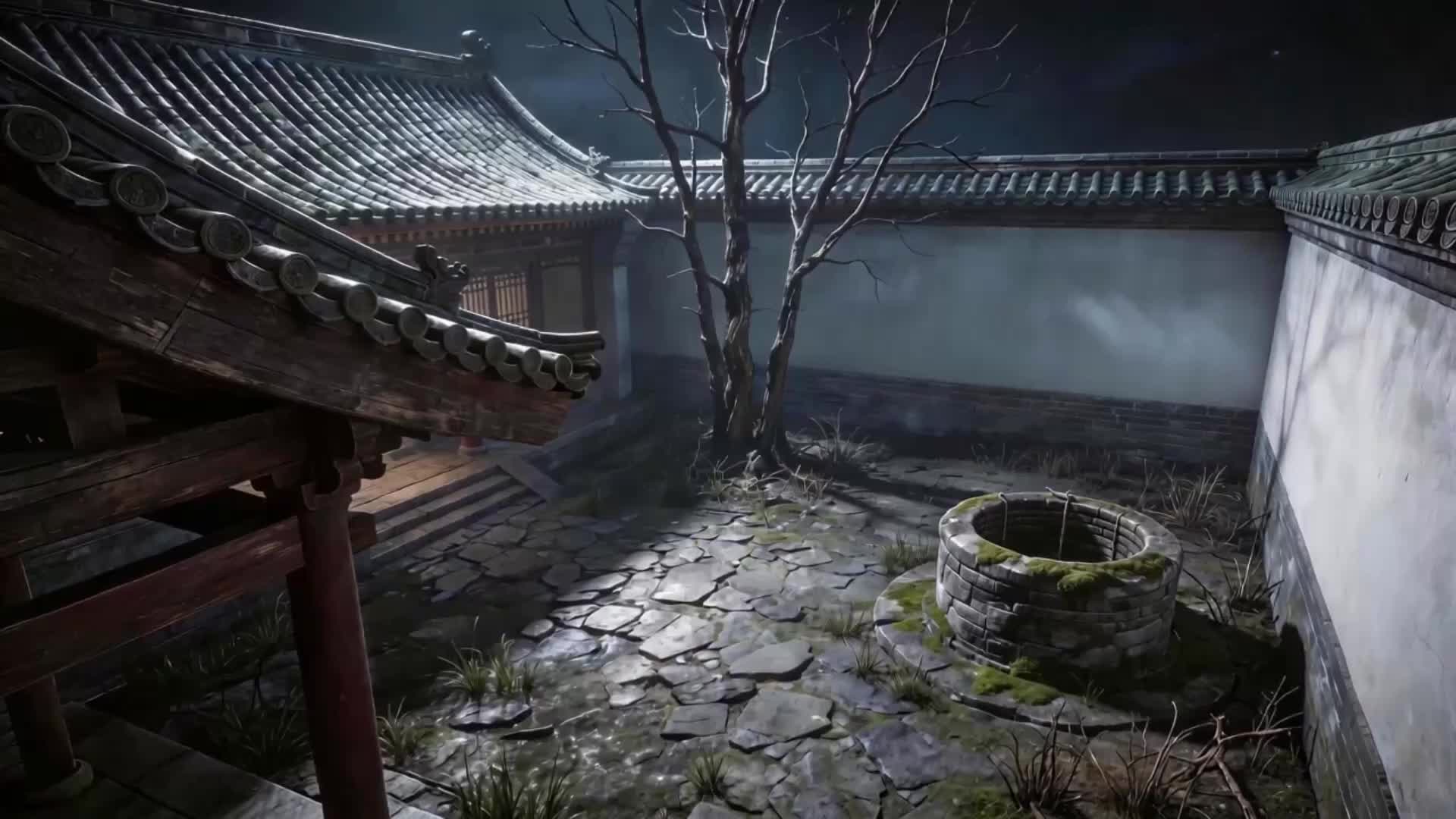 Episode 6 of The Witch Empress