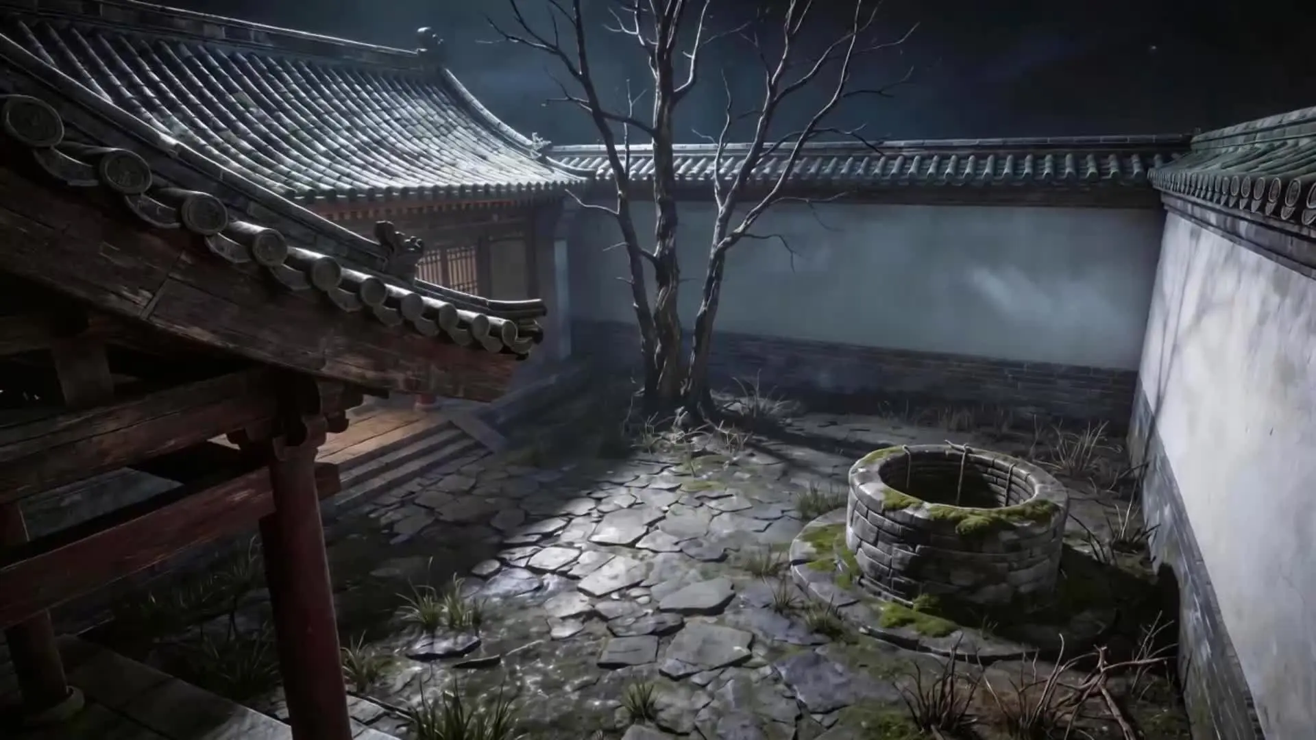 Episode 6 of The Witch Empress