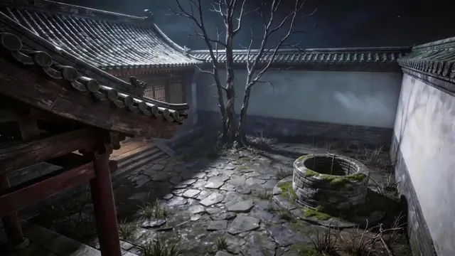 Episode 6 of The Witch Empress
