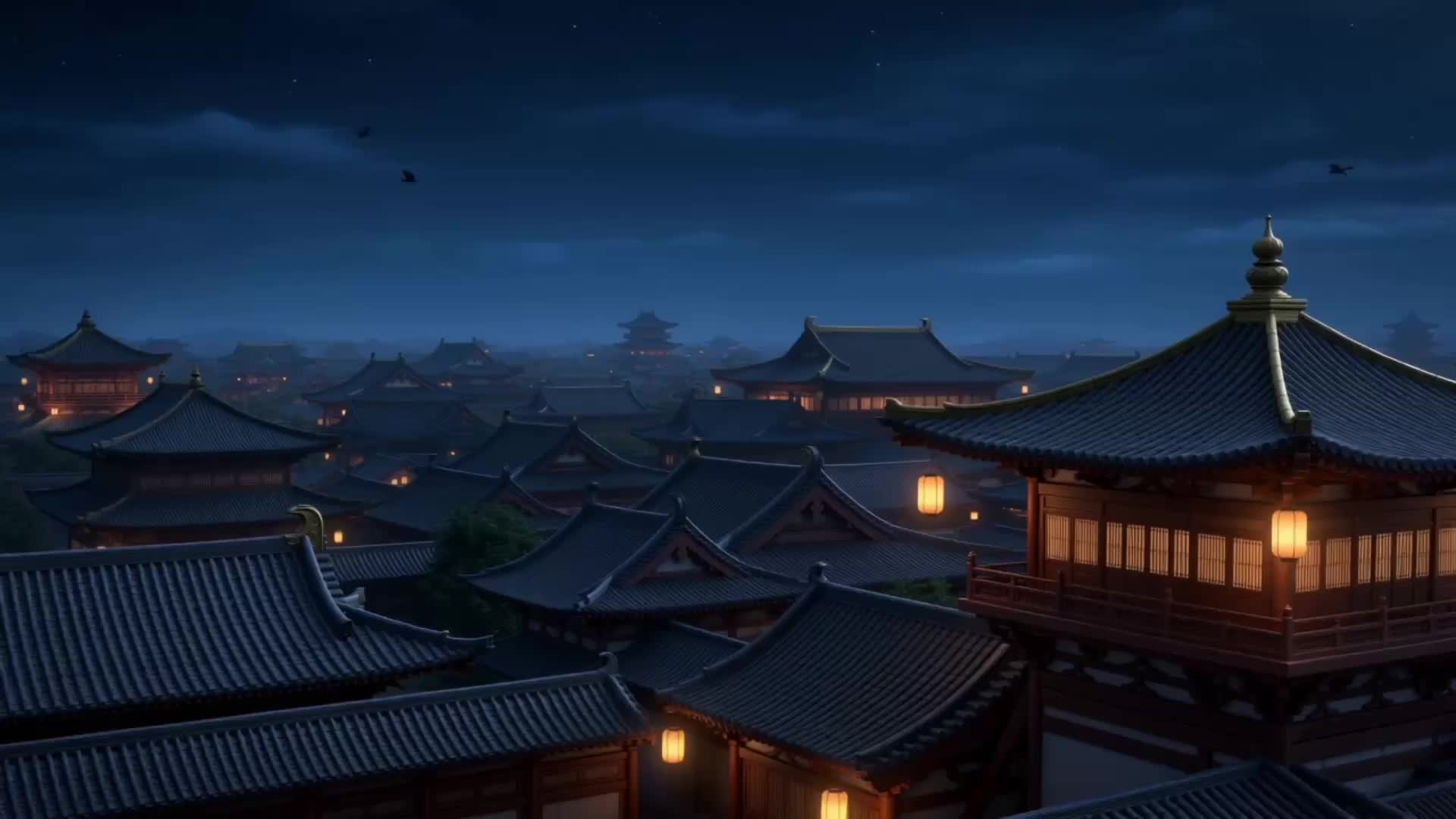 Episode 8 of The Witch Empress