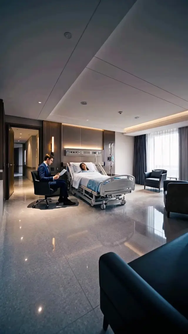 Episode 4 of The Wolf King Bows to Me