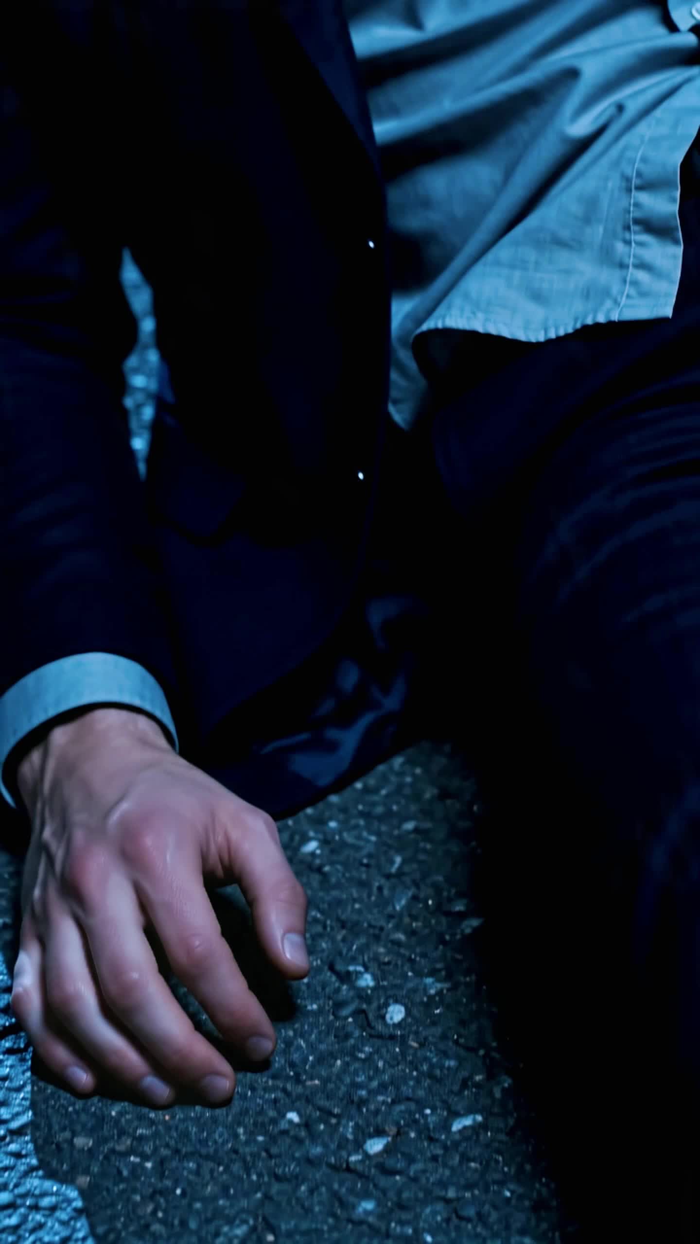 Episode 7 of The Wolf King Bows to Me