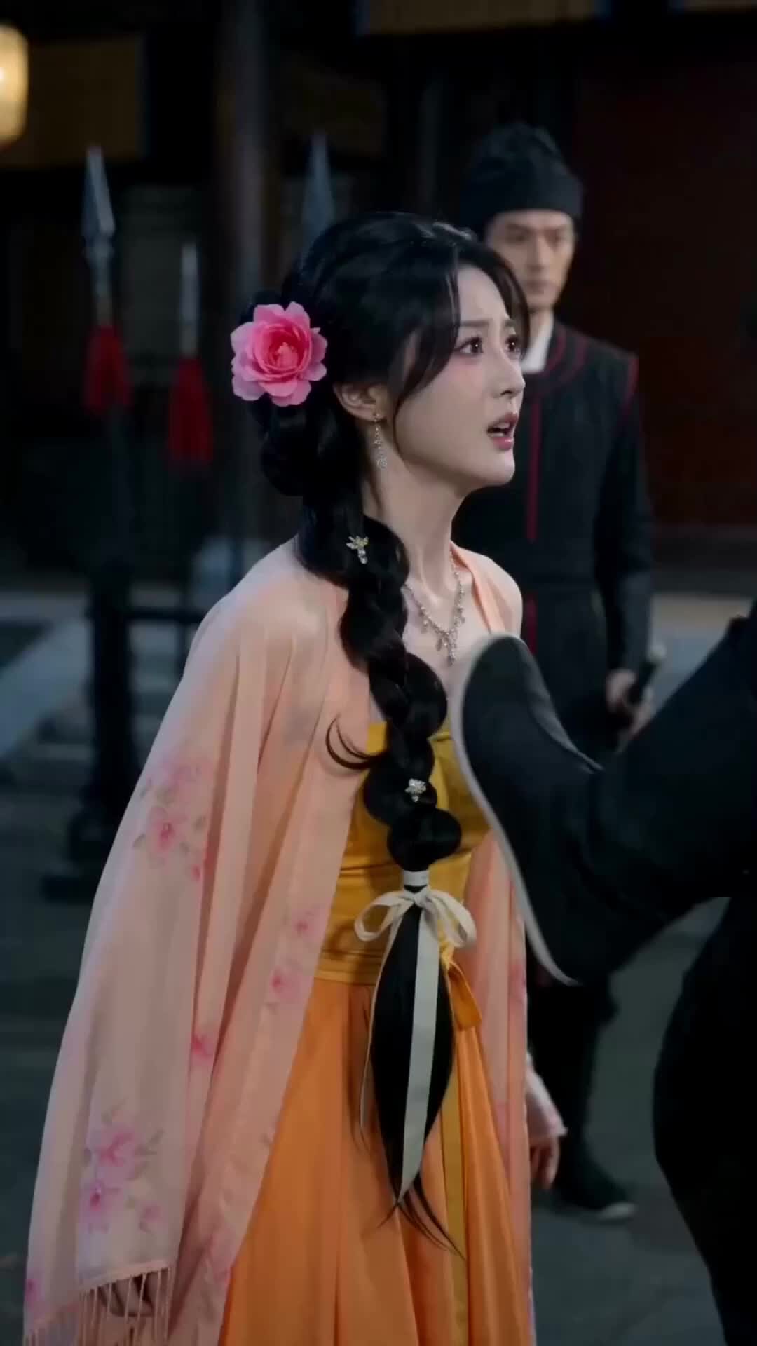 Episode 11 of The Wolf King’s Runaway Queen
