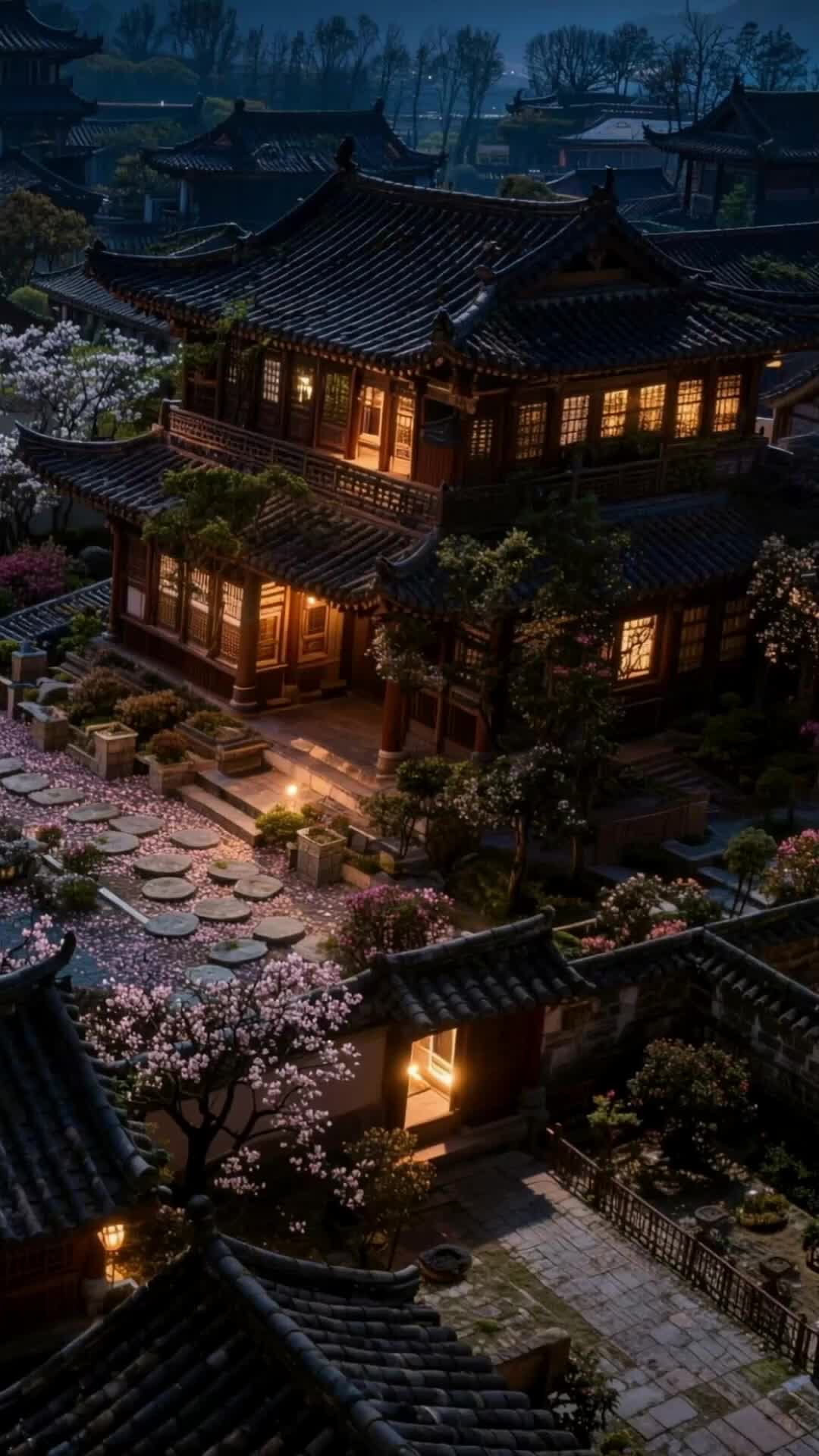 Episode 12 of The Wolf King’s Runaway Queen