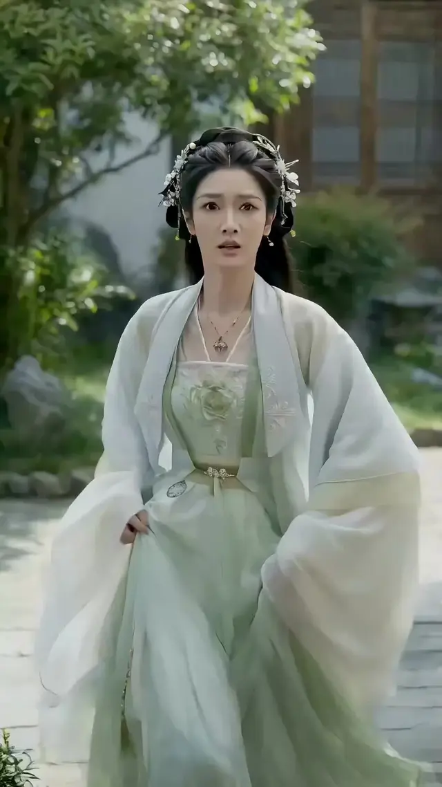 Episode 16 of The Wolf King’s Runaway Queen