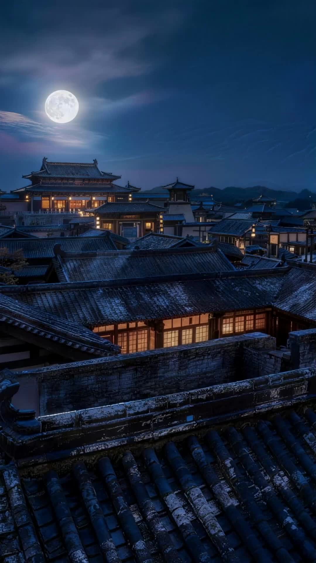 Episode 19 of The Wolf King’s Runaway Queen