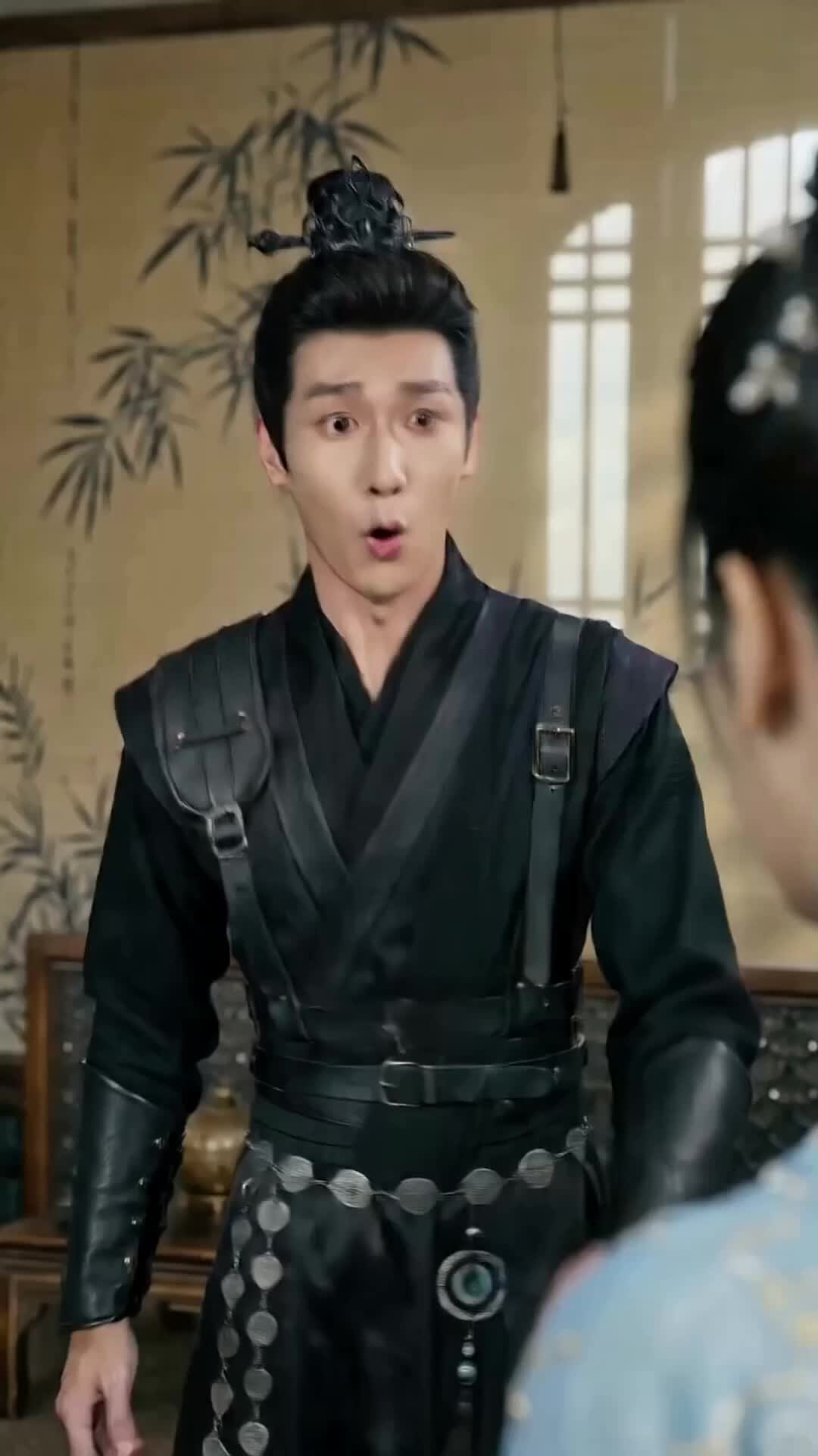Episode 20 of The Wolf King’s Runaway Queen