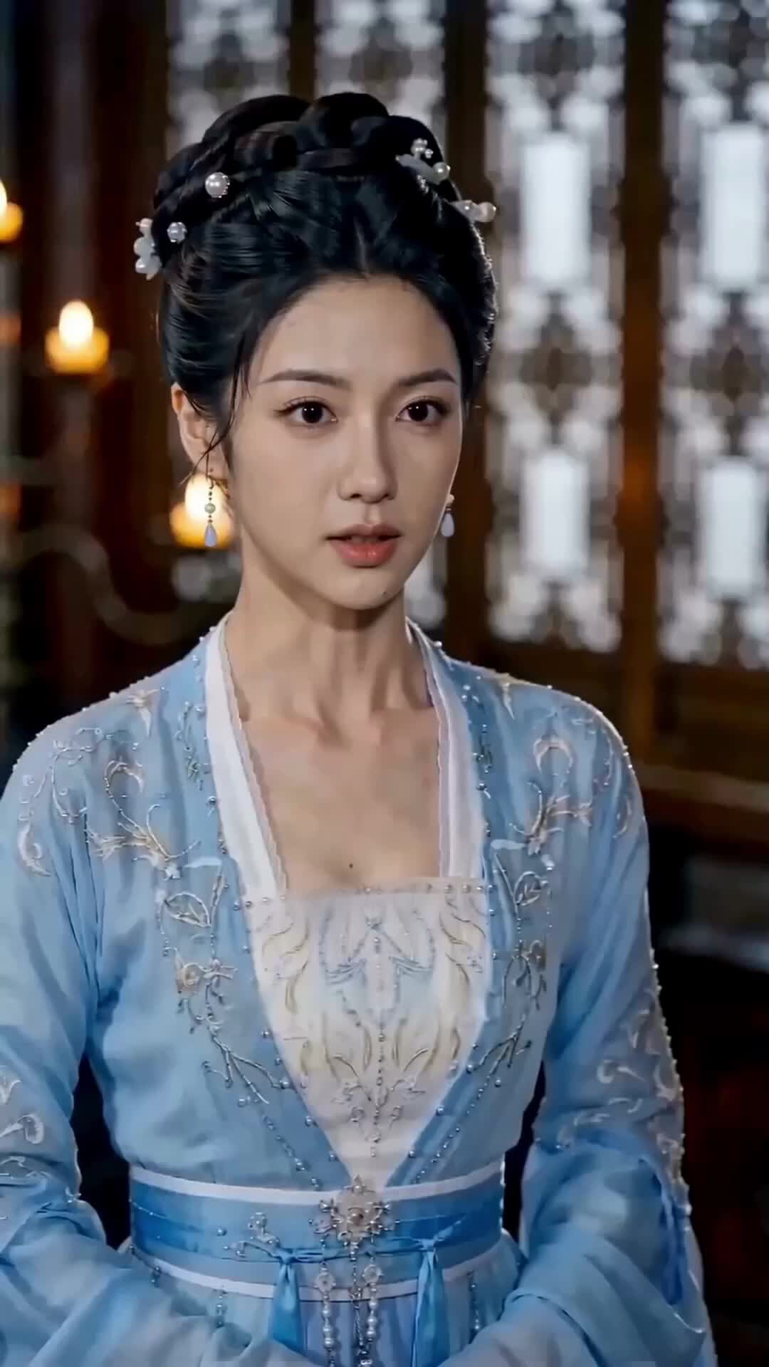 Episode 25 of The Wolf King’s Runaway Queen