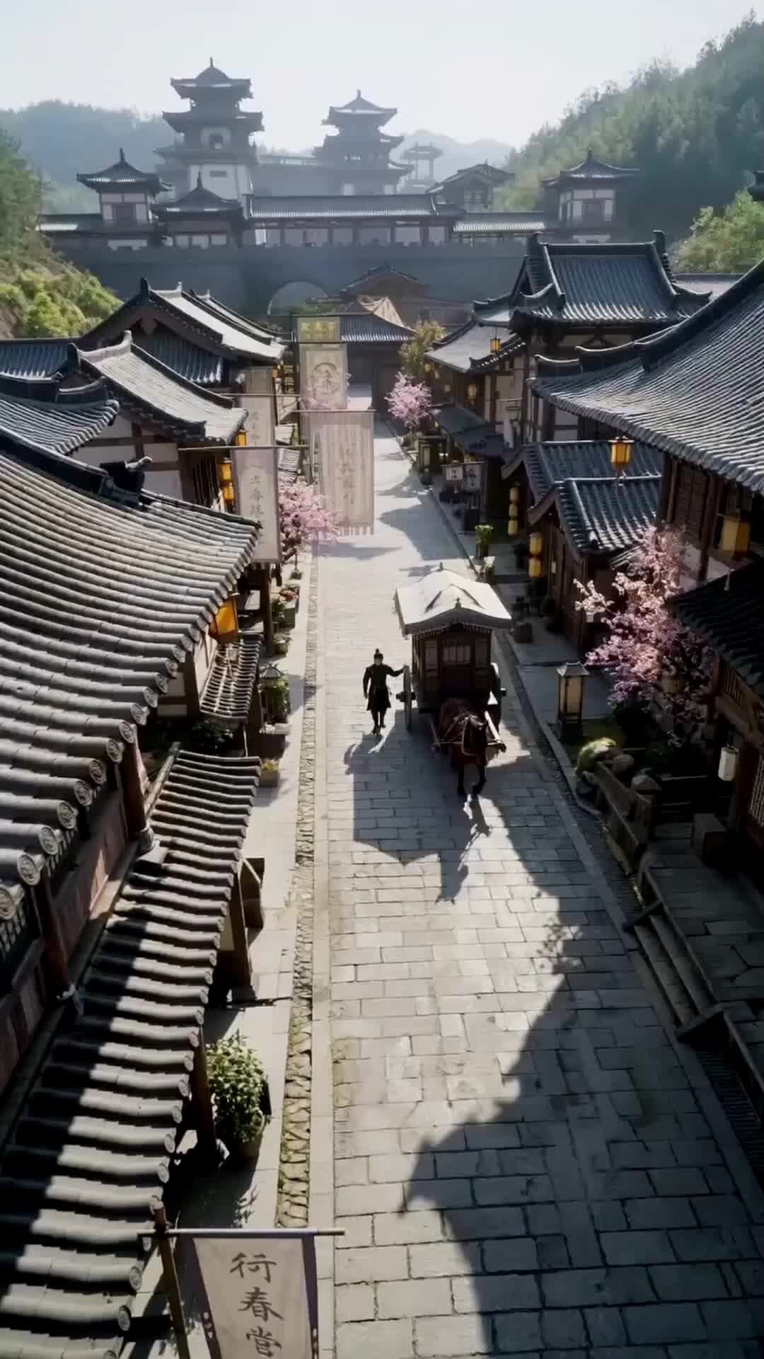 Episode 26 of The Wolf King’s Runaway Queen