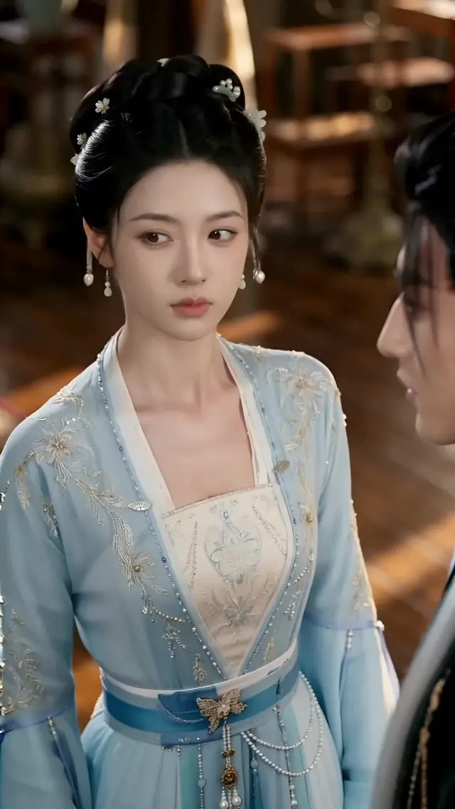 Episode 27 of The Wolf King’s Runaway Queen