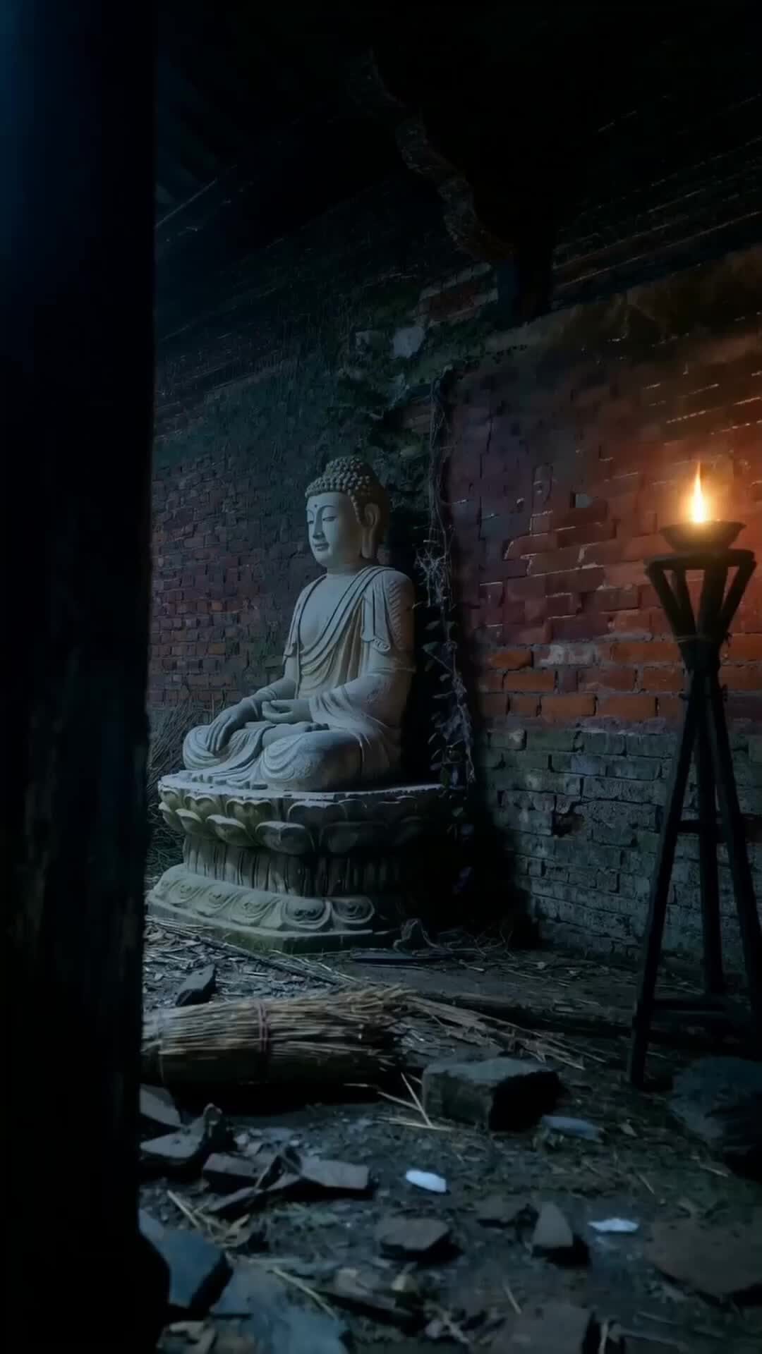 Episode 37 of The Wolf King’s Runaway Queen