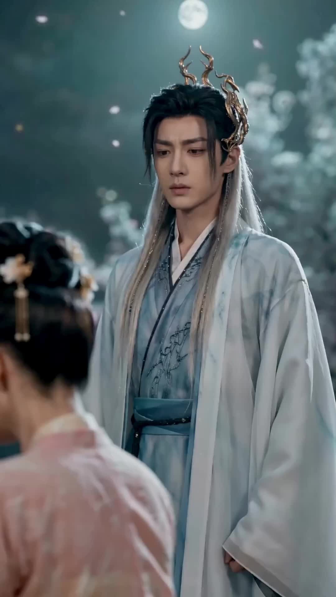 Episode 42 of The Wolf King’s Runaway Queen