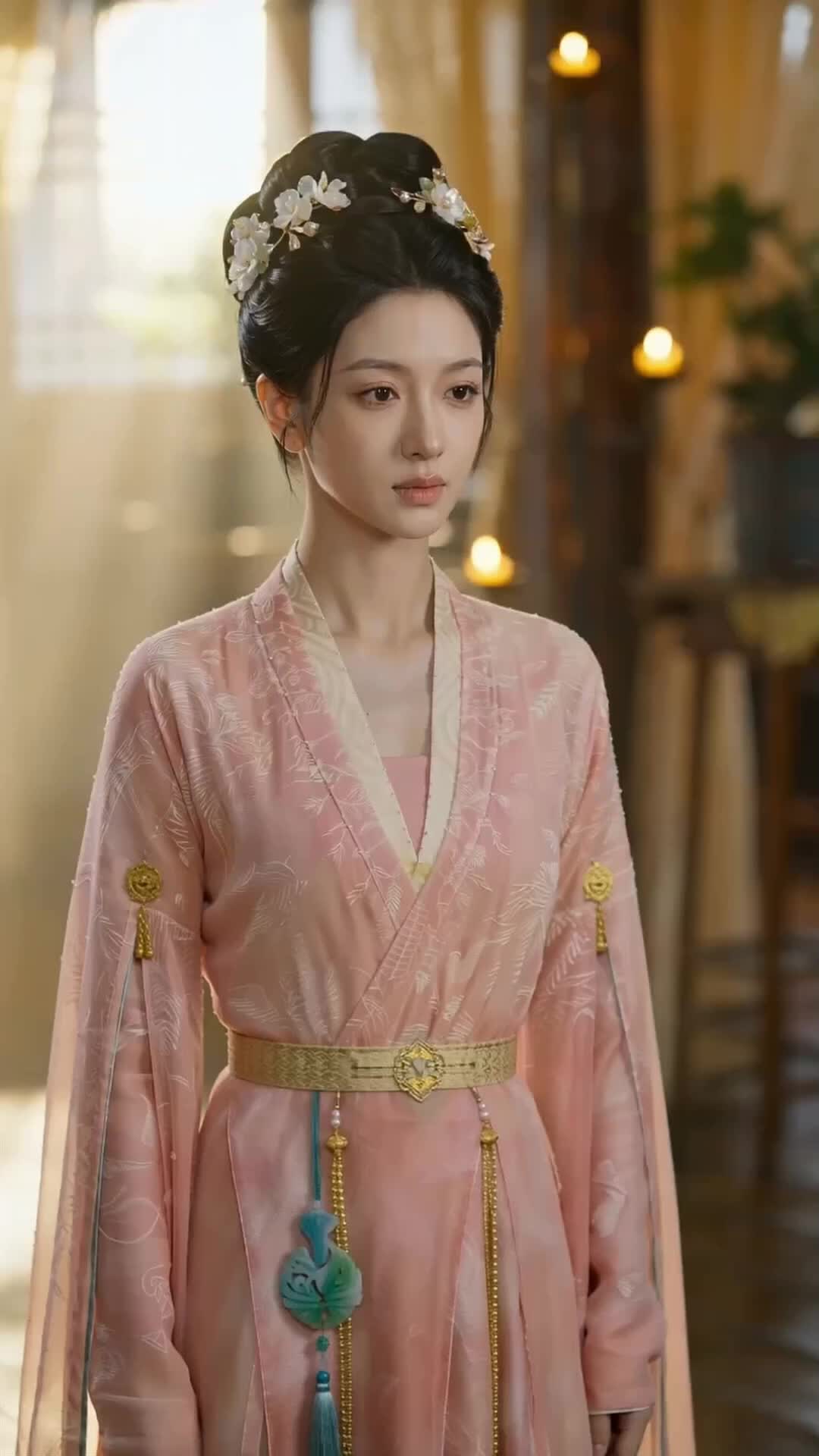 Episode 47 of The Wolf King’s Runaway Queen