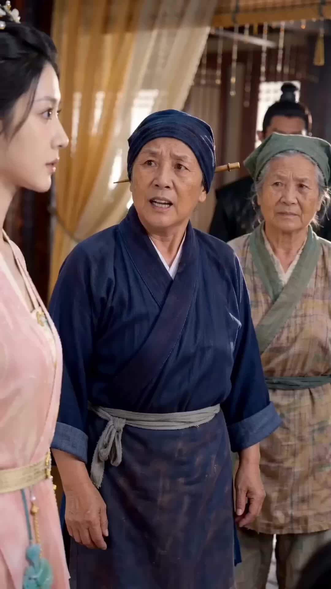 Episode 50 of The Wolf King’s Runaway Queen
