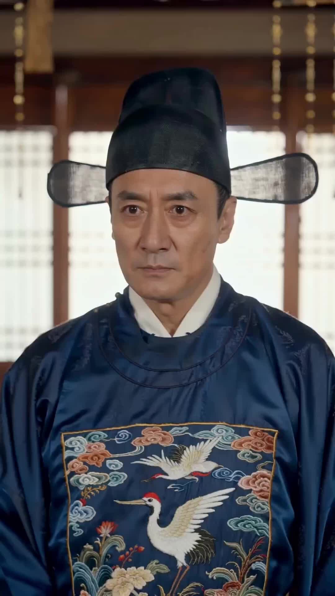 Episode 51 of The Wolf King’s Runaway Queen
