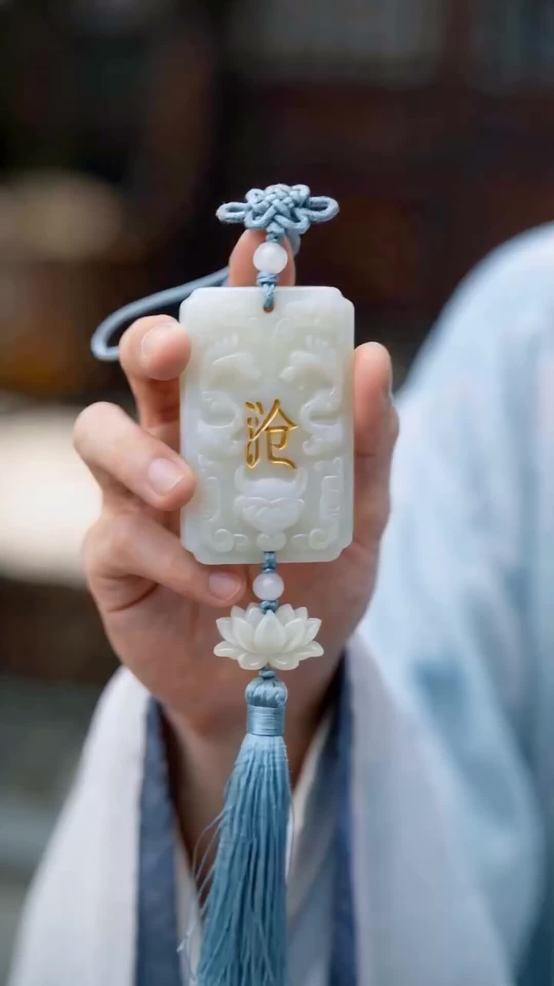 Episode 53 of The Wolf King’s Runaway Queen