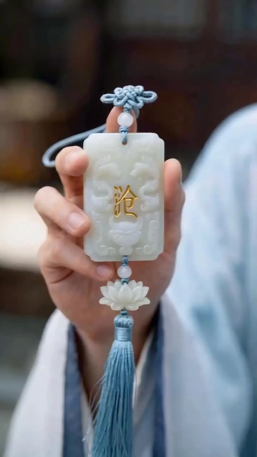 Episode 53 of The Wolf King’s Runaway Queen