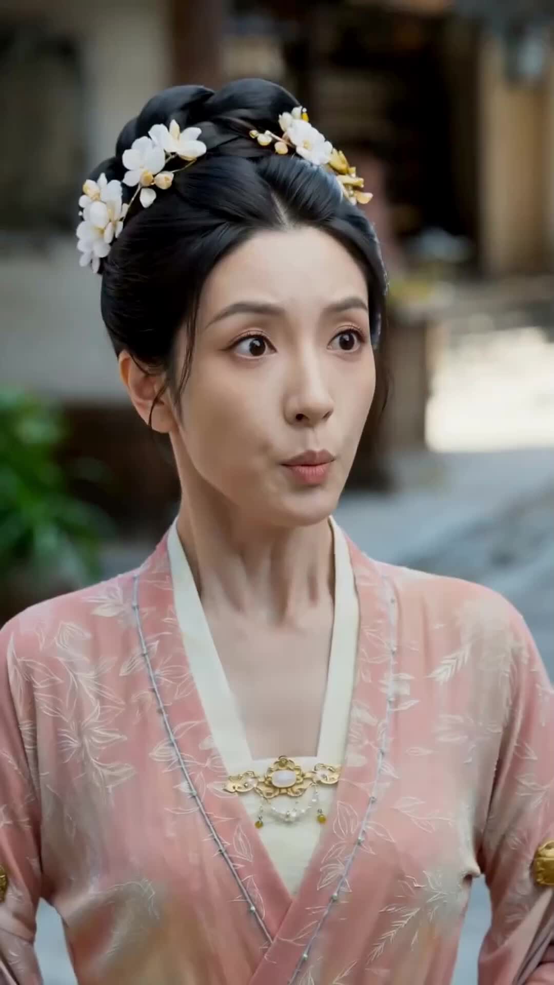 Episode 54 of The Wolf King’s Runaway Queen