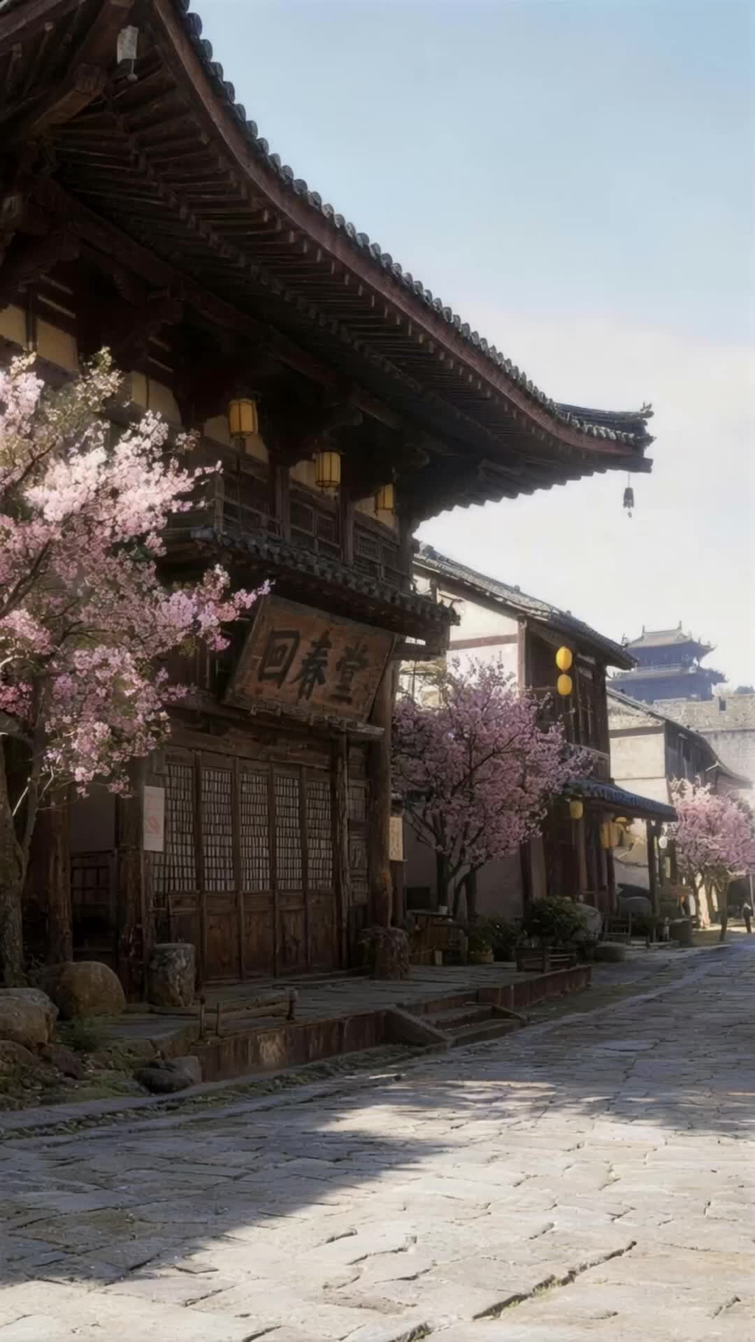 Episode 56 of The Wolf King’s Runaway Queen