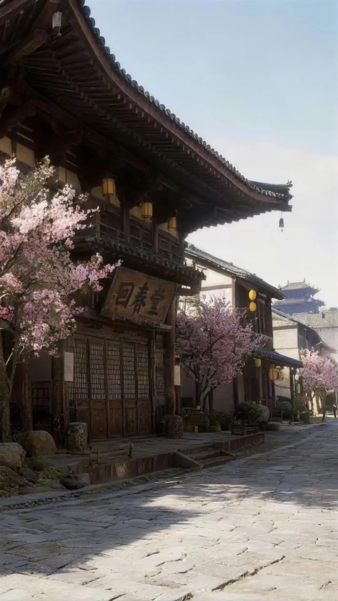 Episode 56 of The Wolf King’s Runaway Queen