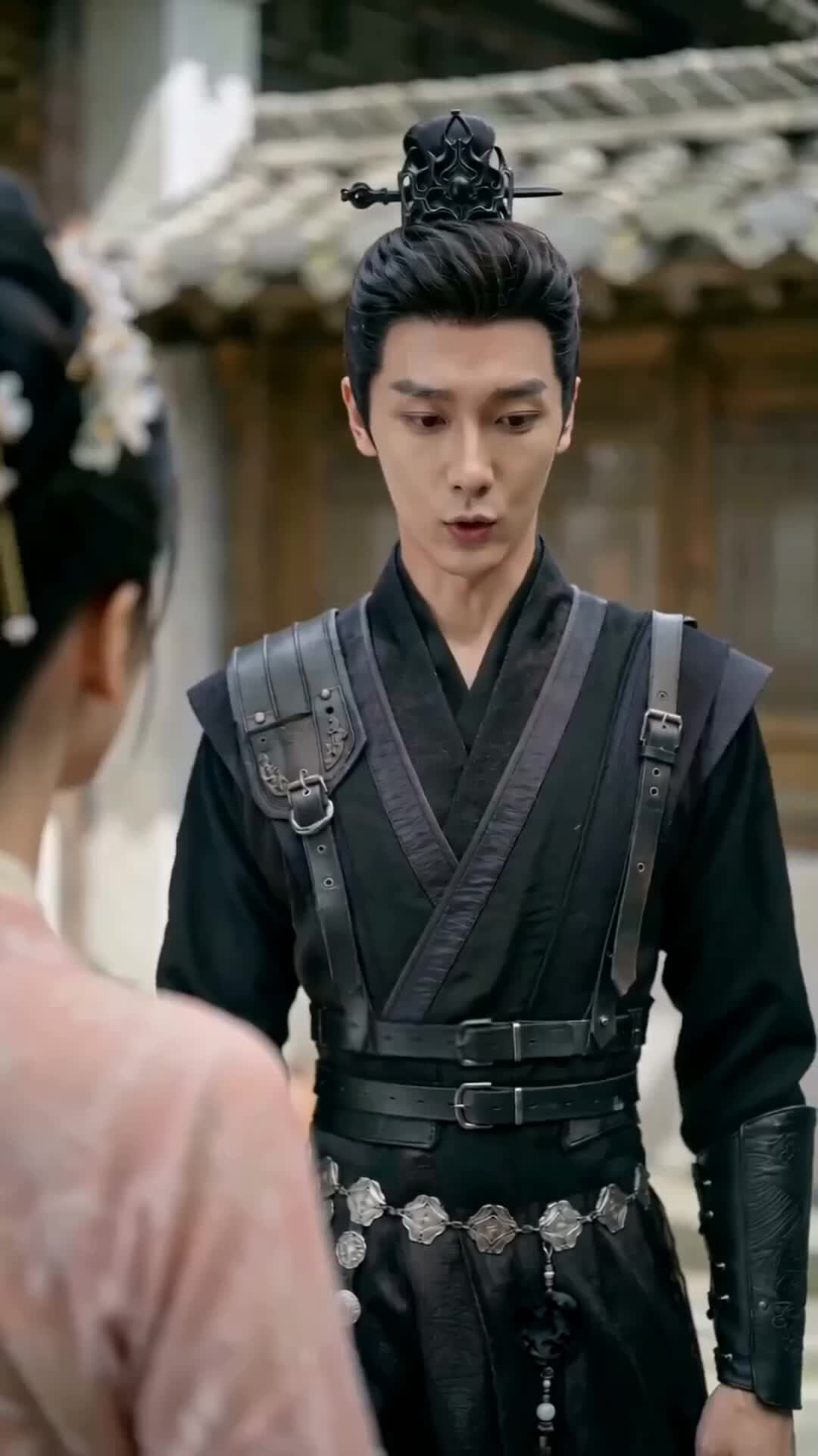 Episode 58 of The Wolf King’s Runaway Queen