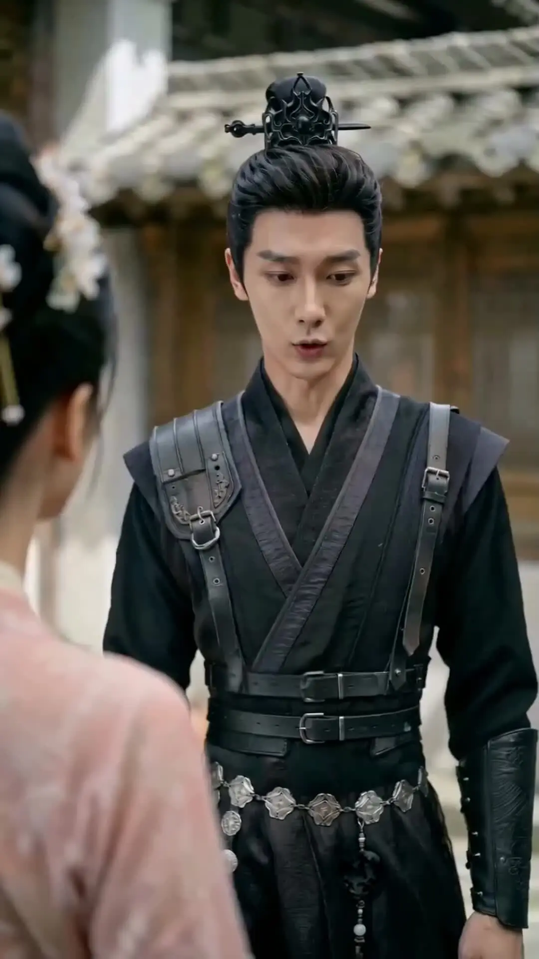 Episode 58 of The Wolf King’s Runaway Queen